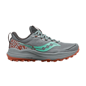 Saucony Wmns Xodus Ultra 2 'Fossil Soot'