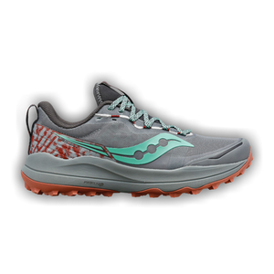 Saucony Wmns Xodus Ultra 2 'Fossil Soot'