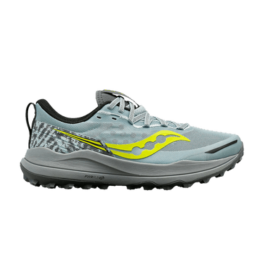 Saucony Wmns Xodus Ultra 2 'Glacier Ink'