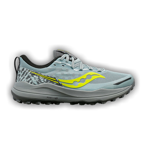 Saucony Wmns Xodus Ultra 2 'Glacier Ink'