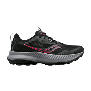 Saucony Wmns Blaze TR 'Black ViZiPink'