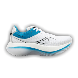 Saucony Wmns Kinvara Pro 'White Ink'