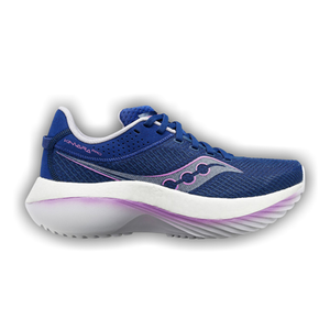 Saucony Wmns Kinvara Pro 'Indigo Mauve'