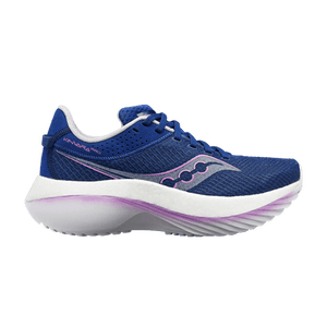 Saucony Wmns Kinvara Pro 'Indigo Mauve'