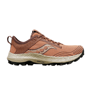 Saucony Wmns Peregrine RFG 'Clove'