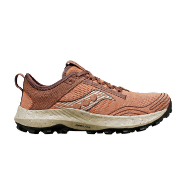 Saucony Wmns Peregrine RFG 'Clove'