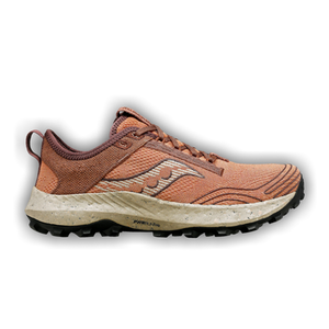 Saucony Wmns Peregrine RFG 'Clove'