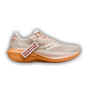 Saucony Wmns Triumph 21 'Galentine's Day'