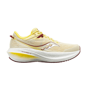 Saucony Wmns Triumph 21 'Glow Sundown'