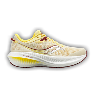 Saucony Wmns Triumph 21 'Glow Sundown'