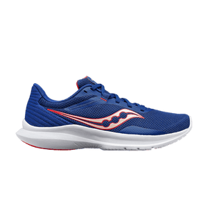 Saucony Wmns Convergence 'Indigo'
