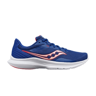 Saucony Wmns Convergence 'Indigo'