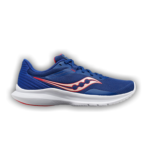 Saucony Wmns Convergence 'Indigo'