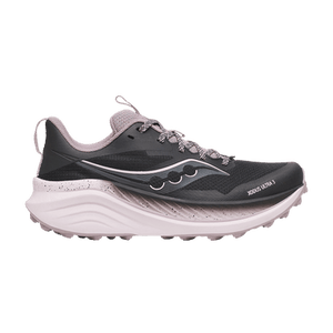 Saucony Wmns Xodus Ultra 3 'Black Quail'
