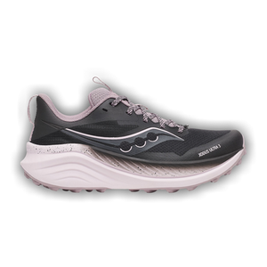 Saucony Wmns Xodus Ultra 3 'Black Quail'