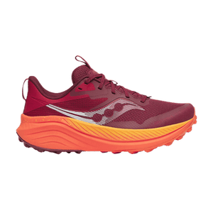 Saucony Wmns Xodus Ultra 3 'Currant Pepper'