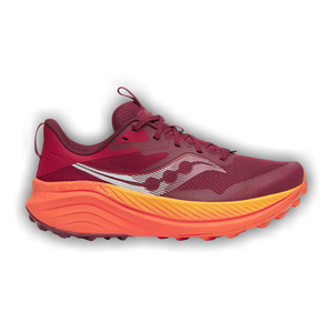 Saucony Wmns Xodus Ultra 3 'Currant Pepper'