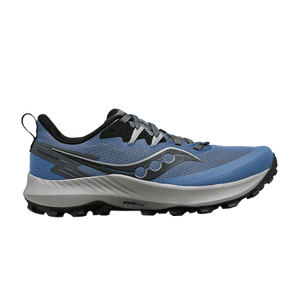 Saucony Wmns Peregrine 14 'Astro Carbon'