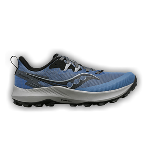 Saucony Wmns Peregrine 14 'Astro Carbon'