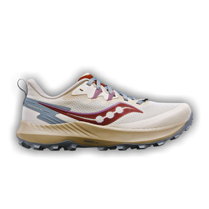 Saucony Wmns Peregrine 14 'Dew Orchid'