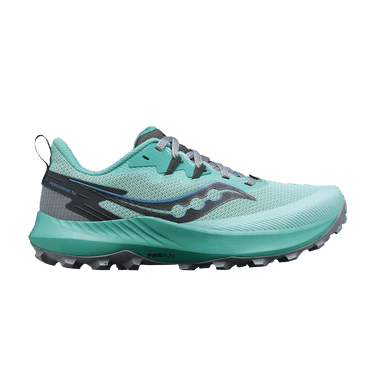 Saucony Wmns Peregrine 14 'Mint Shadow'