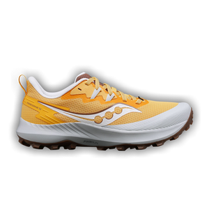Saucony Wmns Peregrine 14 'Flax Clove'