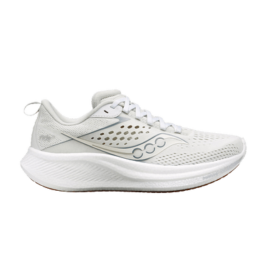 Saucony Wmns Ride 17 'Pearl Gum'