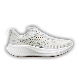 Saucony Wmns Ride 17 'Pearl Gum'