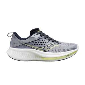 Saucony Wmns Ride 17 'Iris Navy'