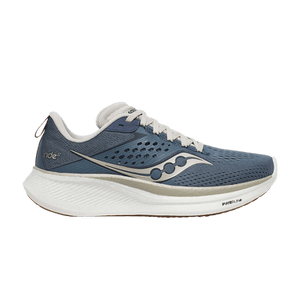 Saucony Wmns Ride 17 'Mirage Gum'