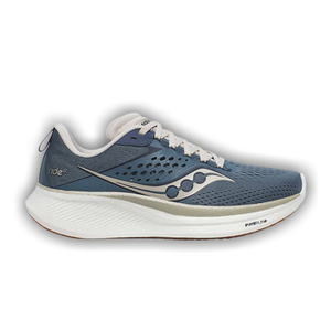 Saucony Wmns Ride 17 'Mirage Gum'