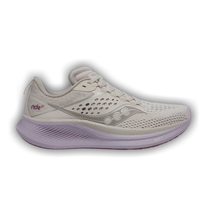 Saucony Wmns Ride 17 'Moon Viola'