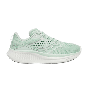 Saucony Wmns Ride 17 'Jade'
