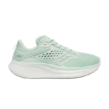 Saucony Wmns Ride 17 'Jade'