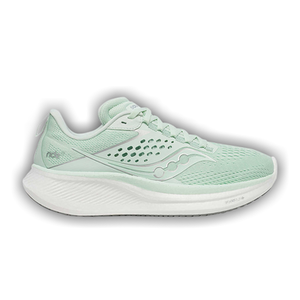 Saucony Wmns Ride 17 'Jade'