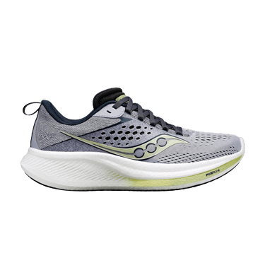 Saucony Wmns Ride 17 Wide 'Iris Navy'
