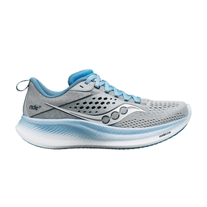 Saucony Wmns Ride 17 Wide 'Cloud Breeze'