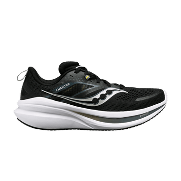 Saucony Wmns Omni 22 'Black White'