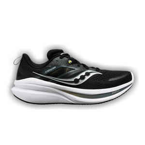 Saucony Wmns Omni 22 'Black White'