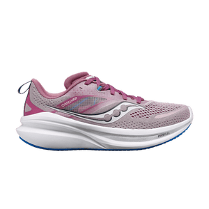 Saucony Wmns Omni 22 'Orchid Cobalt'