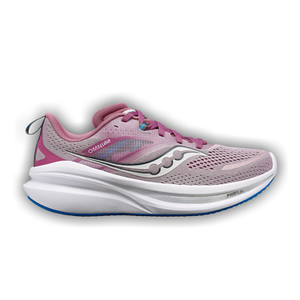 Saucony Wmns Omni 22 'Orchid Cobalt'