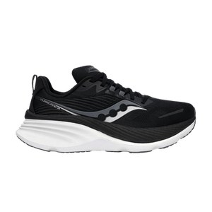 Saucony Wmns Hurricane 24 'Black Carbon'