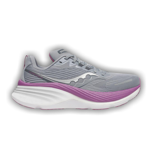 Saucony Wmns Hurricane 24 'Flint Viola'