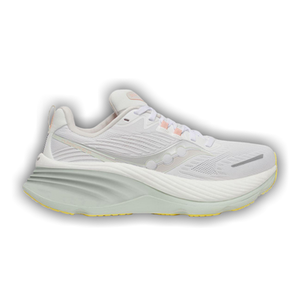 Saucony Wmns Hurricane 24 'White Foam'