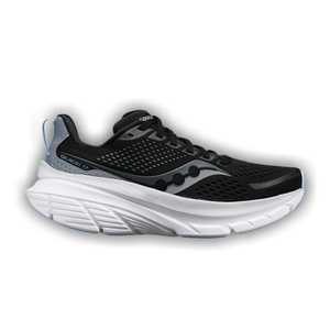Saucony Wmns Guide 17 'Black Fog'