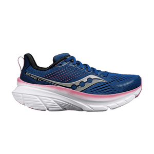 Saucony Wmns Guide 17 'Navy Orchid'