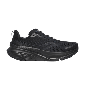Saucony Wmns Guide 17 'Triple Black'