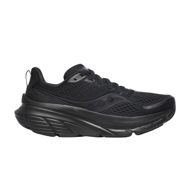 Saucony Wmns Guide 17 'Triple Black'