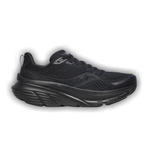Saucony Wmns Guide 17 'Triple Black'