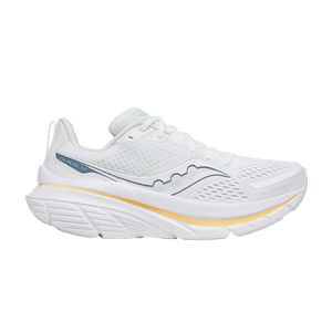 Saucony Wmns Guide 17 'White Peel'